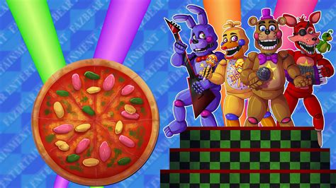 Freddy Fazbear's: Pizzeria Simulator Online ️ Play Now!.